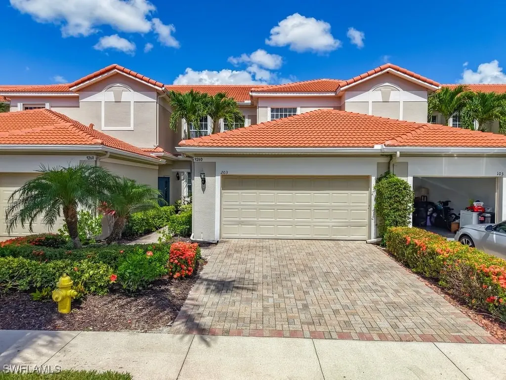 9260 Belleza Way Fort Myers FL 33908