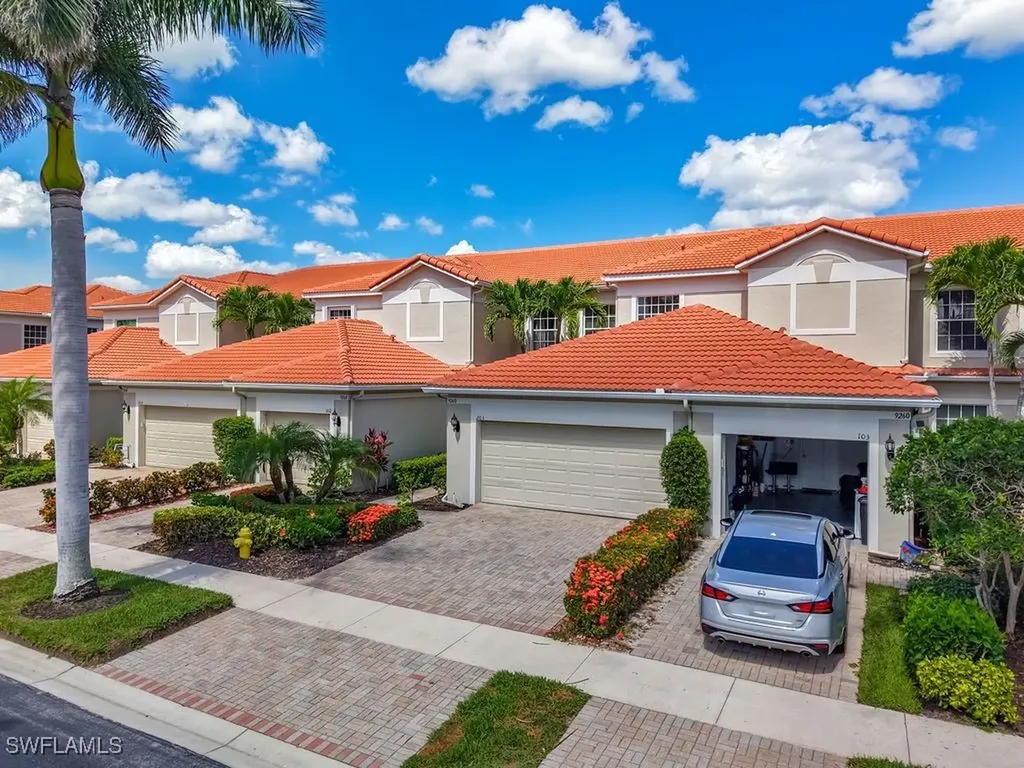 9260 Belleza Way Fort Myers FL 33908