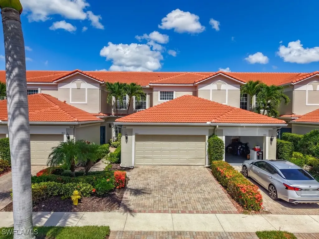 9260 Belleza Way Fort Myers FL 33908