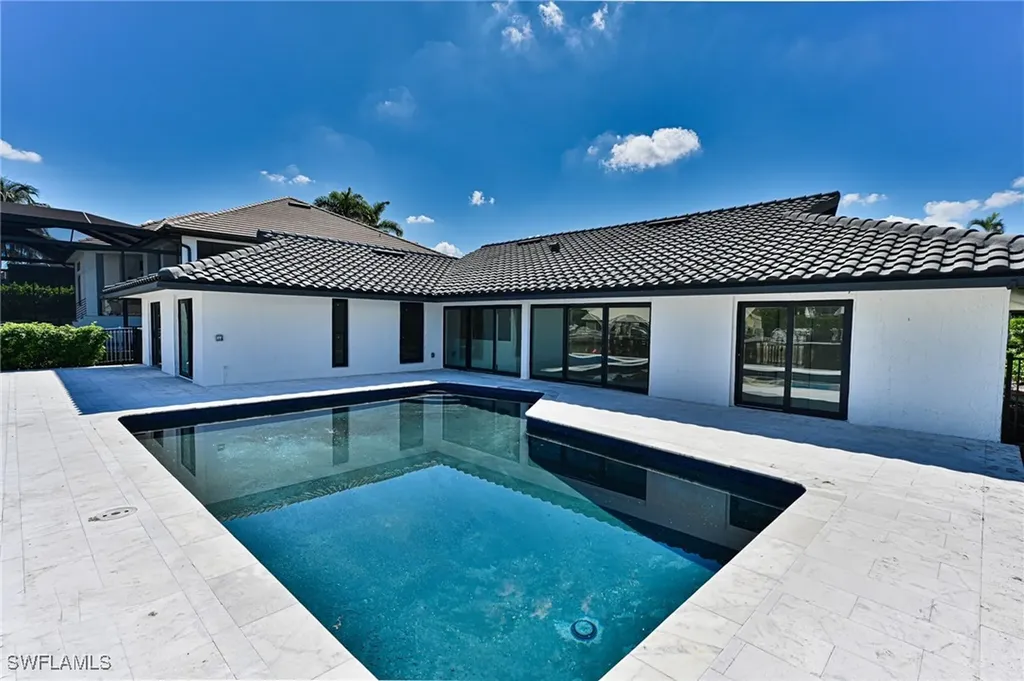 291 Heron Avenue Naples FL 34108