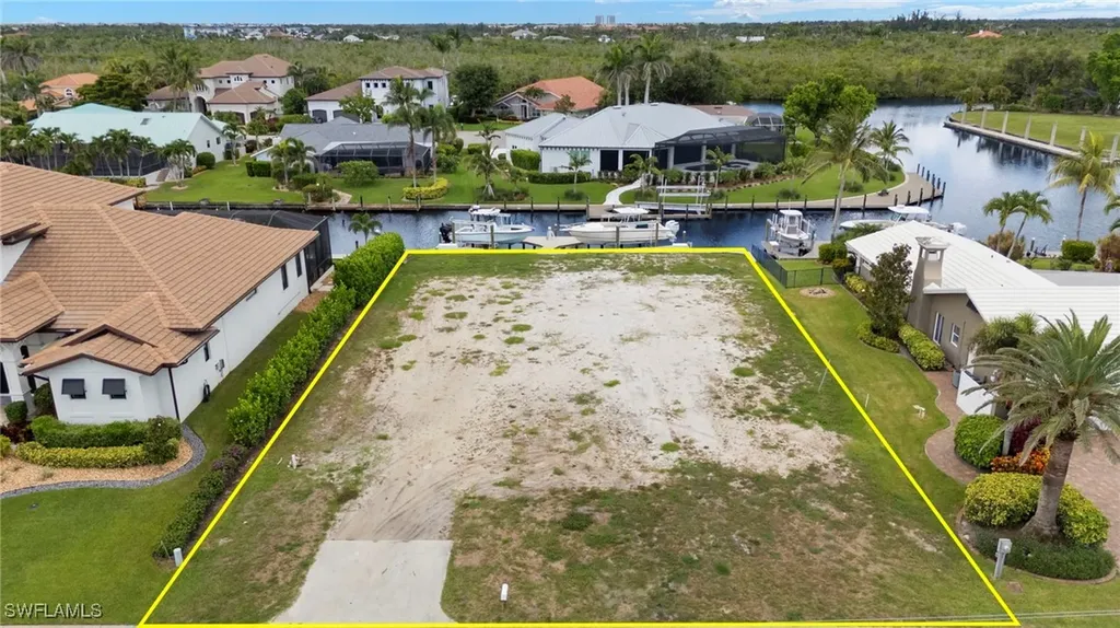 6708 Griffin Boulevard Fort Myers FL 33908