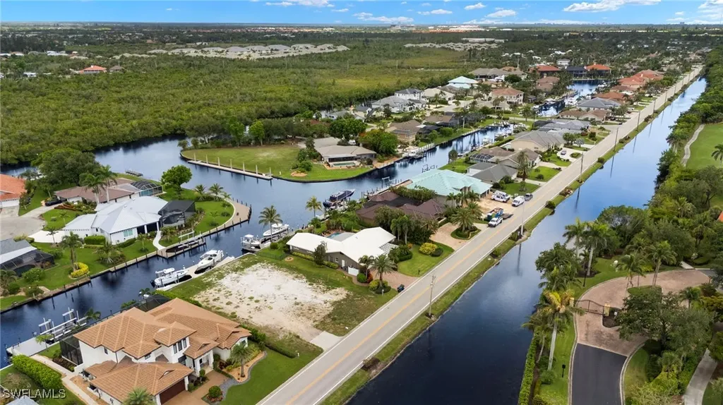 6708 Griffin Boulevard Fort Myers FL 33908