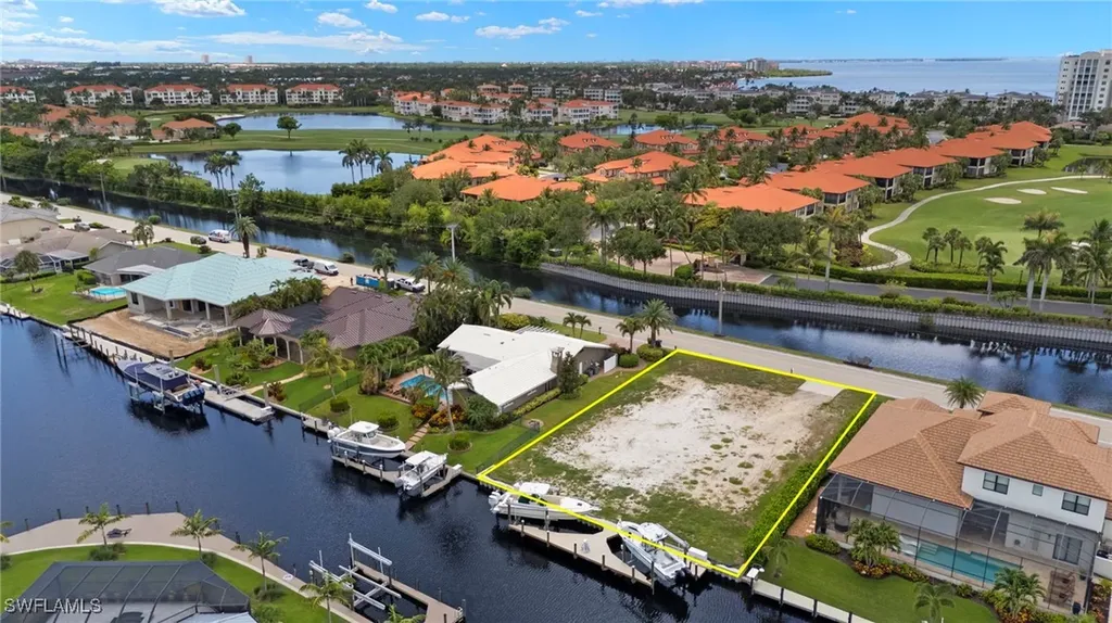 6708 Griffin Boulevard Fort Myers FL 33908