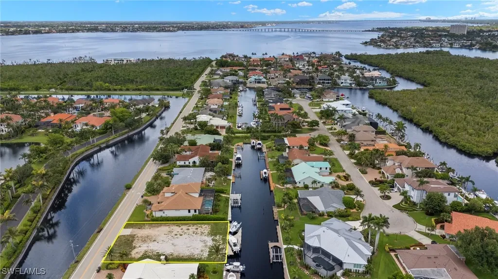 6708 Griffin Boulevard Fort Myers FL 33908