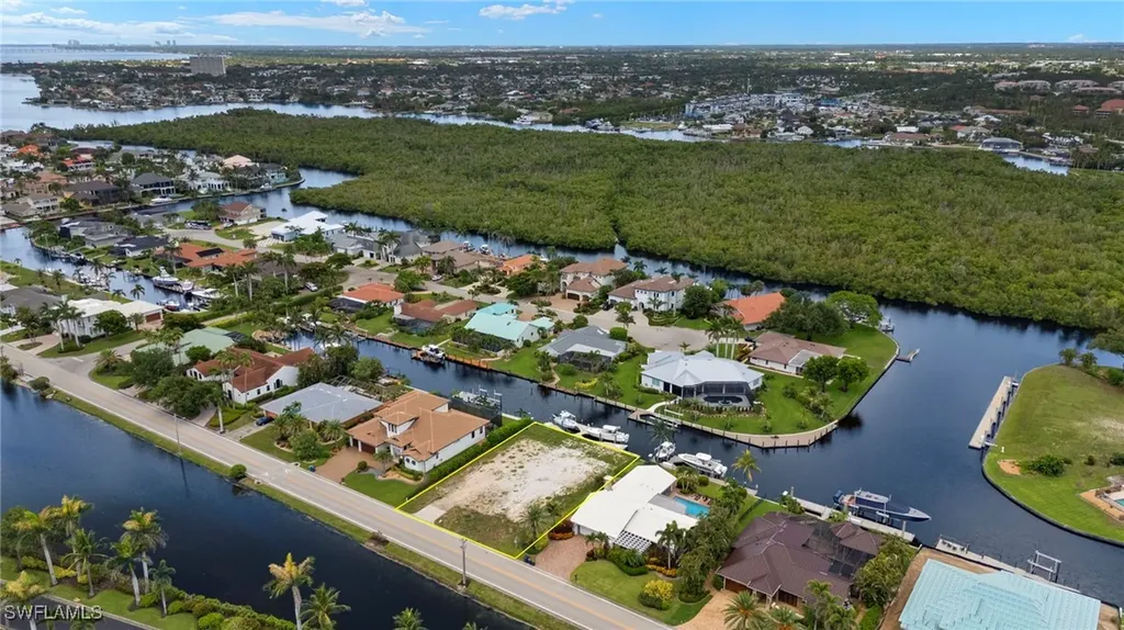 6708 Griffin Boulevard Fort Myers FL 33908