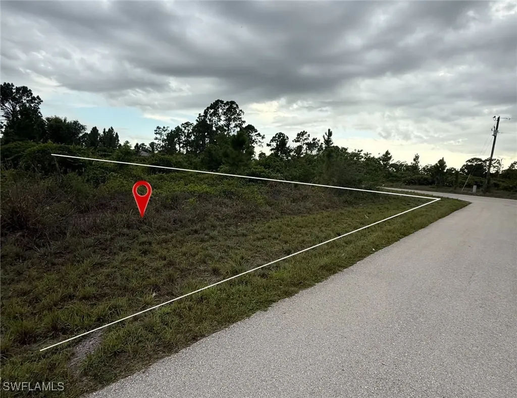 1210 Decature Street E Lehigh Acres FL 33974