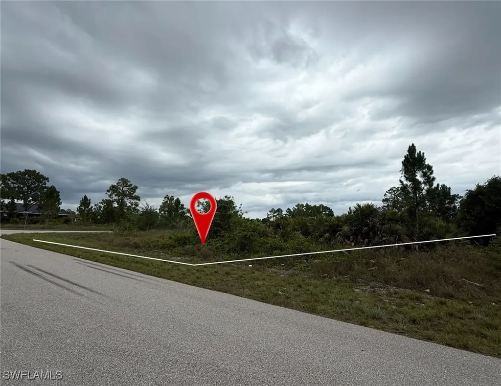 1210 Decature Street E Lehigh Acres FL 33974