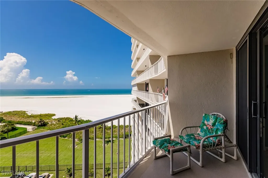 260 Seaview Court Marco Island FL 34145