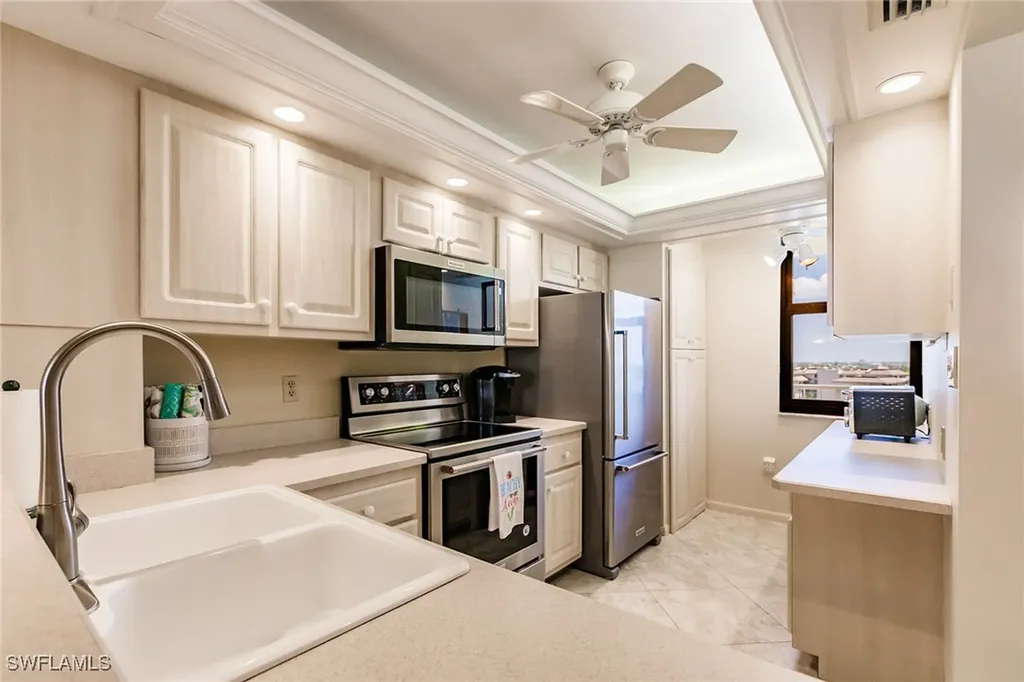 260 Seaview Court Marco Island FL 34145