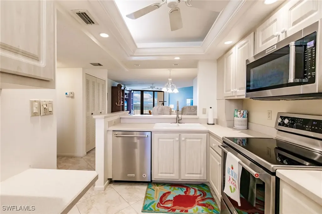 260 Seaview Court Marco Island FL 34145