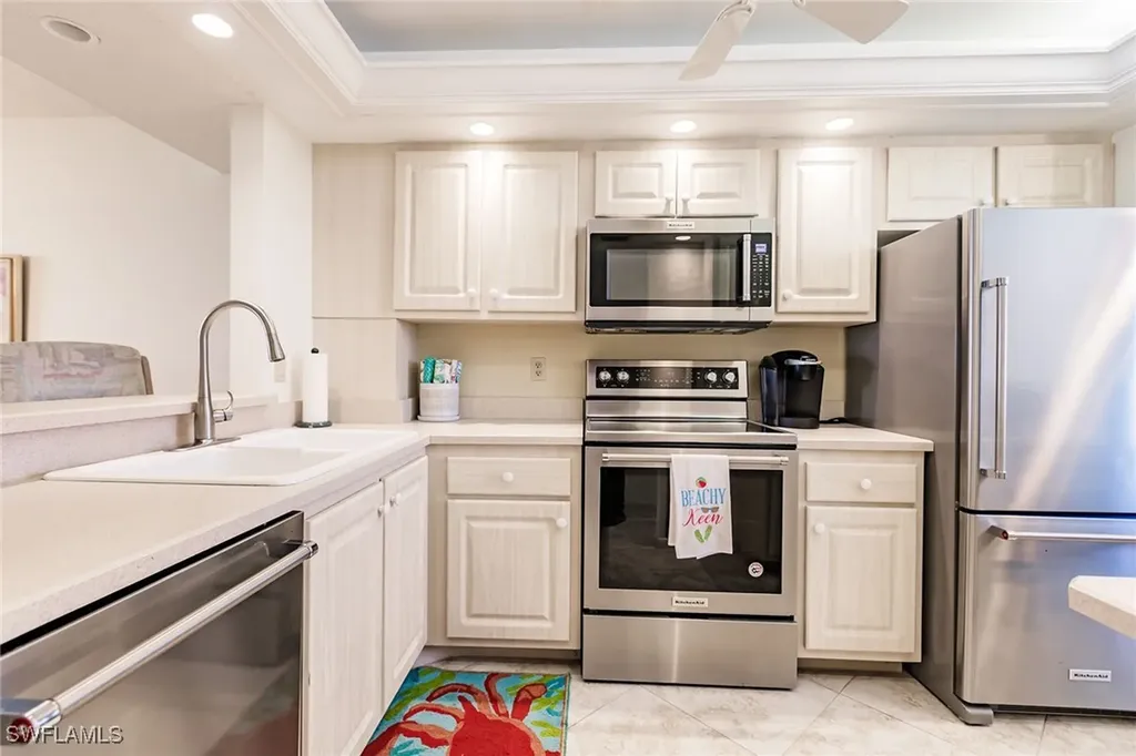 260 Seaview Court Marco Island FL 34145