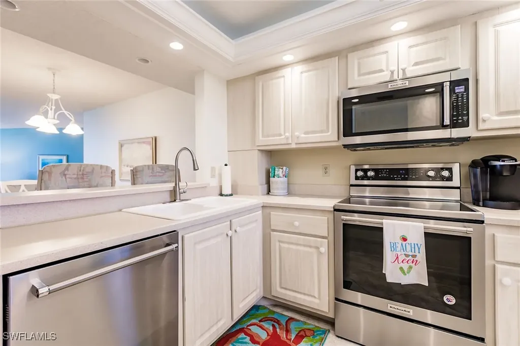 260 Seaview Court Marco Island FL 34145