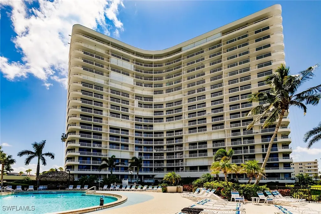 260 Seaview Court Marco Island FL 34145