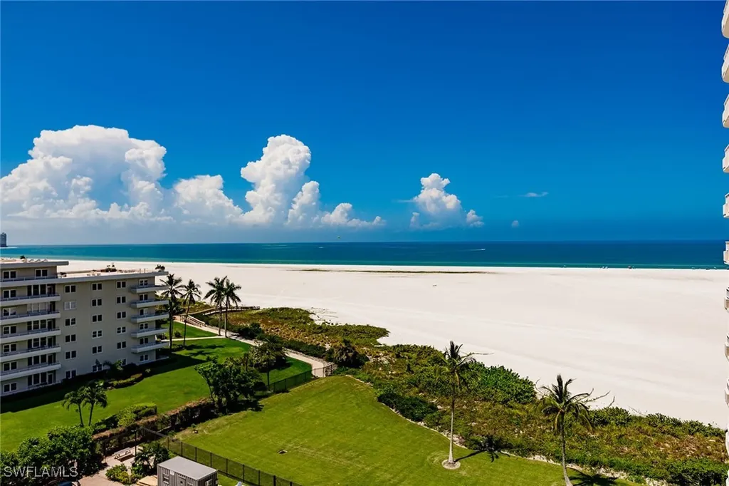 260 Seaview Court Marco Island FL 34145