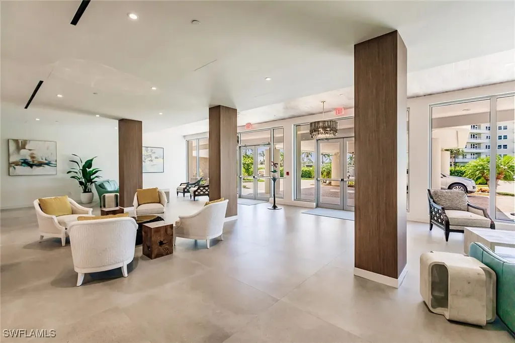 260 Seaview Court Marco Island FL 34145