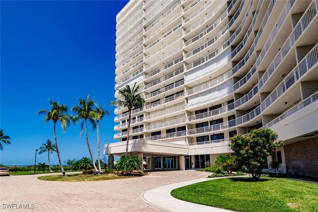 260 Seaview Court Marco Island FL 34145