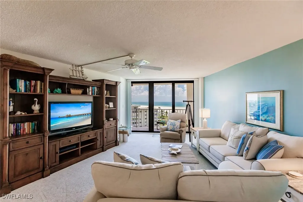 260 Seaview Court Marco Island FL 34145