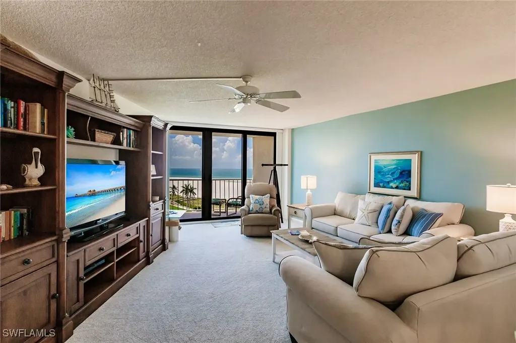 260 Seaview Court Marco Island FL 34145