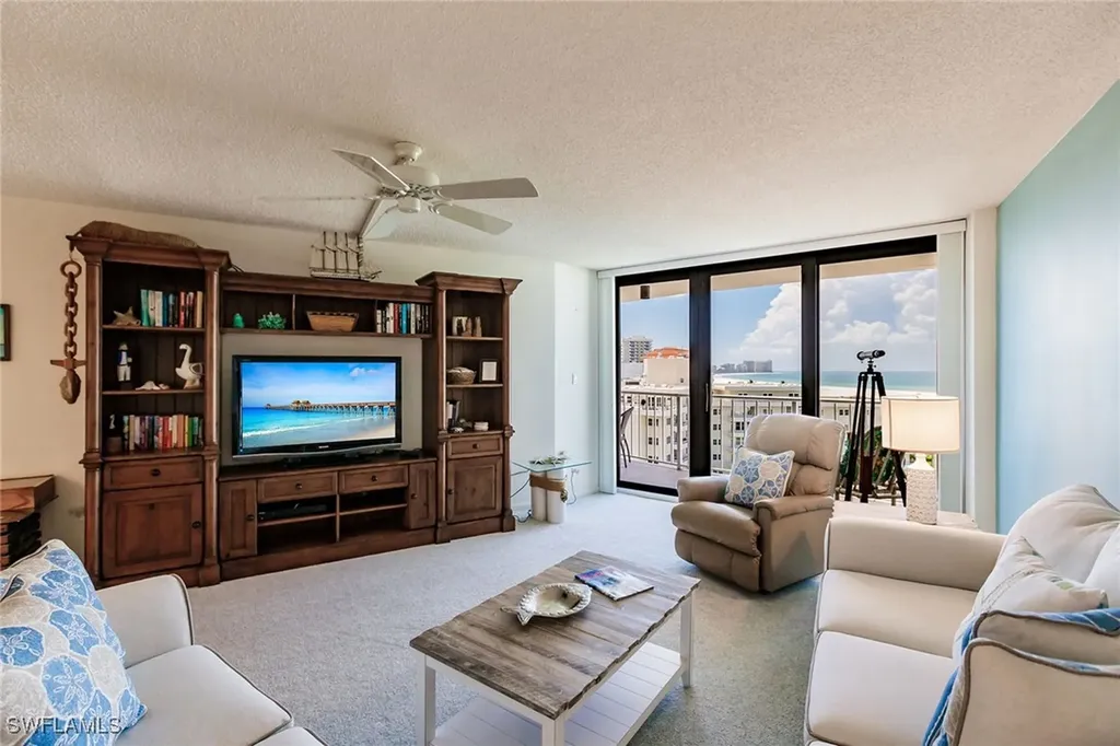 260 Seaview Court Marco Island FL 34145