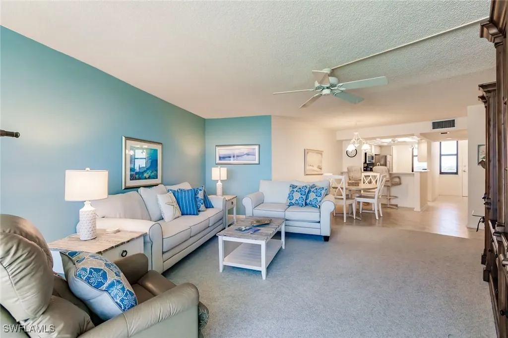 260 Seaview Court Marco Island FL 34145