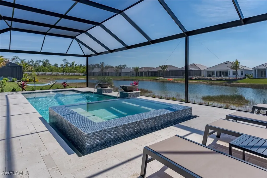 11935 Collegio Drive Fort Myers FL 33913