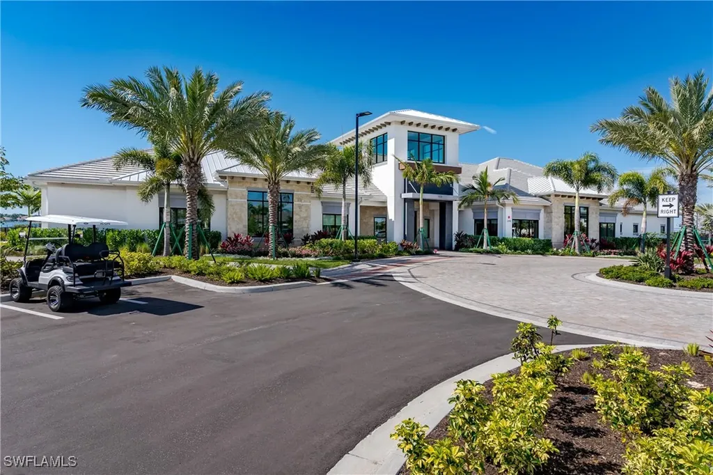 11935 Collegio Drive Fort Myers FL 33913
