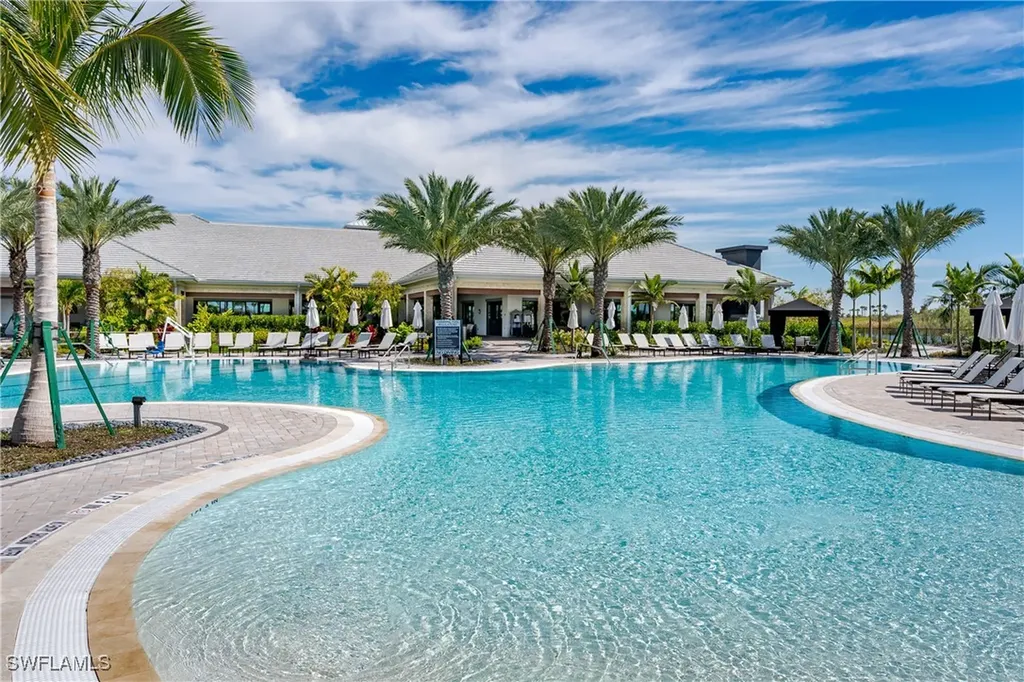 11935 Collegio Drive Fort Myers FL 33913