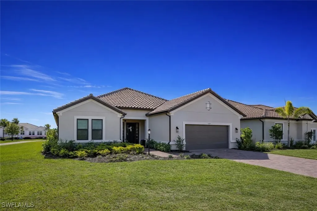 11935 Collegio Drive Fort Myers FL 33913