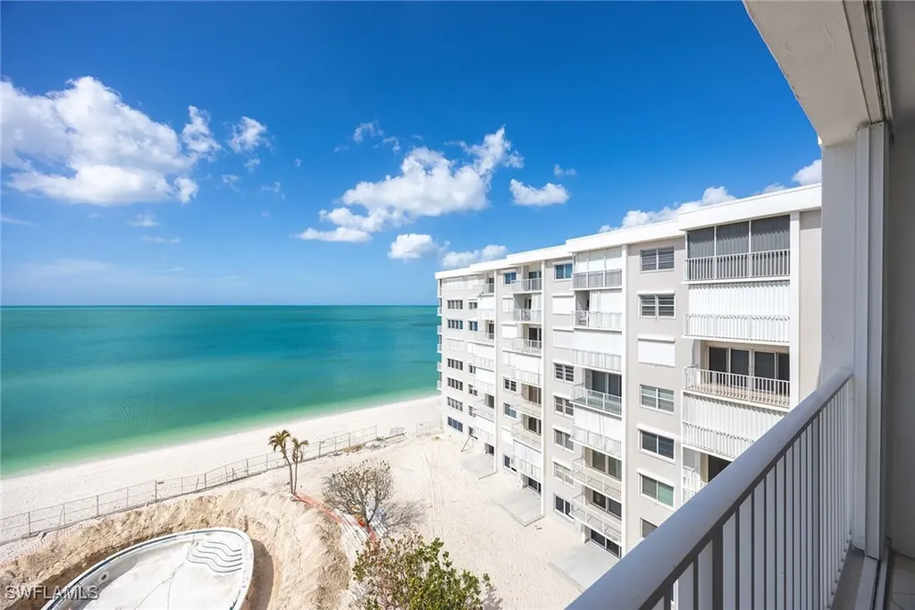 3443 Gulf Shore Boulevard N Naples FL 34103