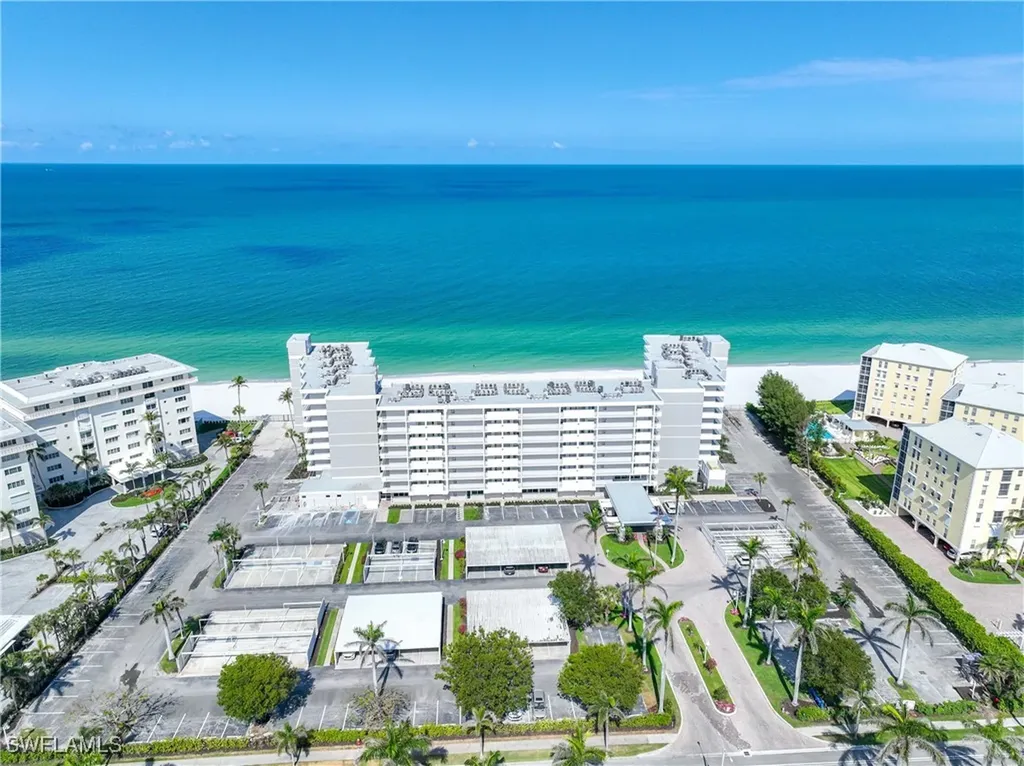 3443 Gulf Shore Boulevard N Naples FL 34103