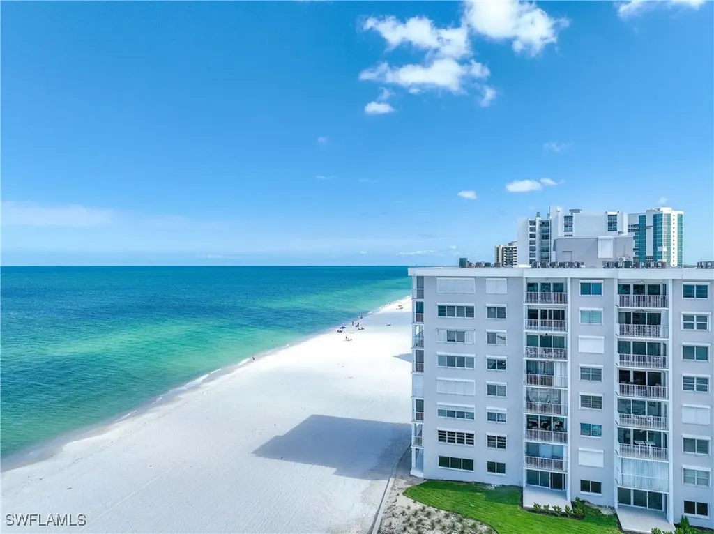 3443 Gulf Shore Boulevard N Naples FL 34103