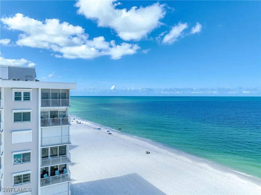 3443 Gulf Shore Boulevard N Naples FL 34103