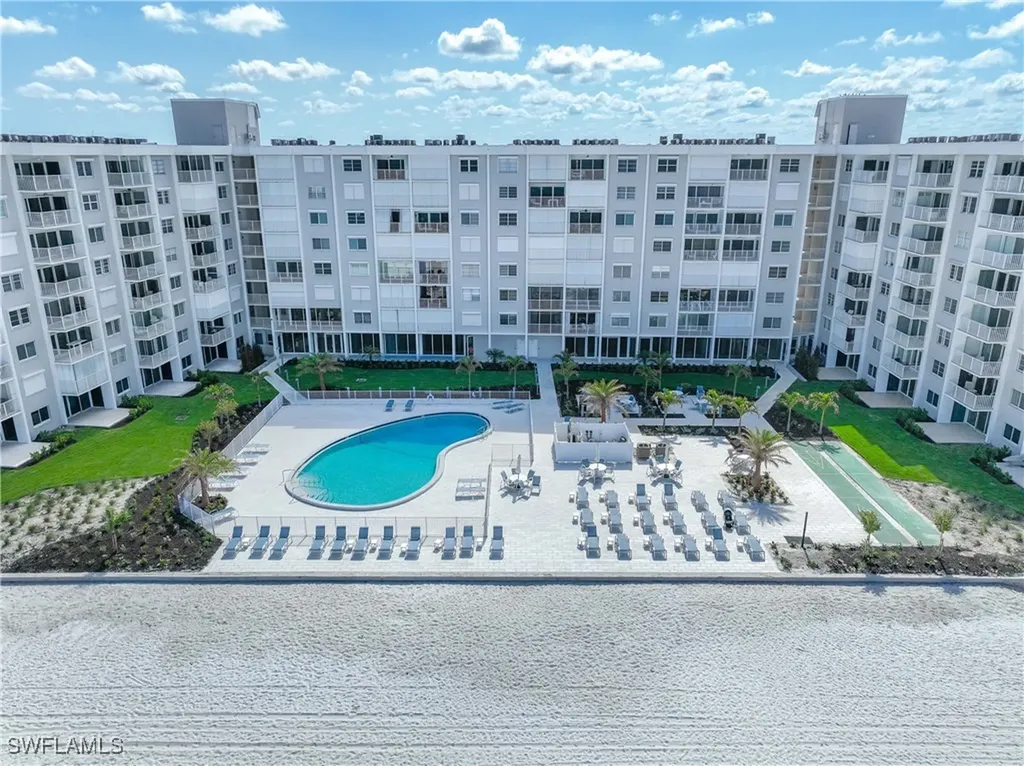 3443 Gulf Shore Boulevard N Naples FL 34103
