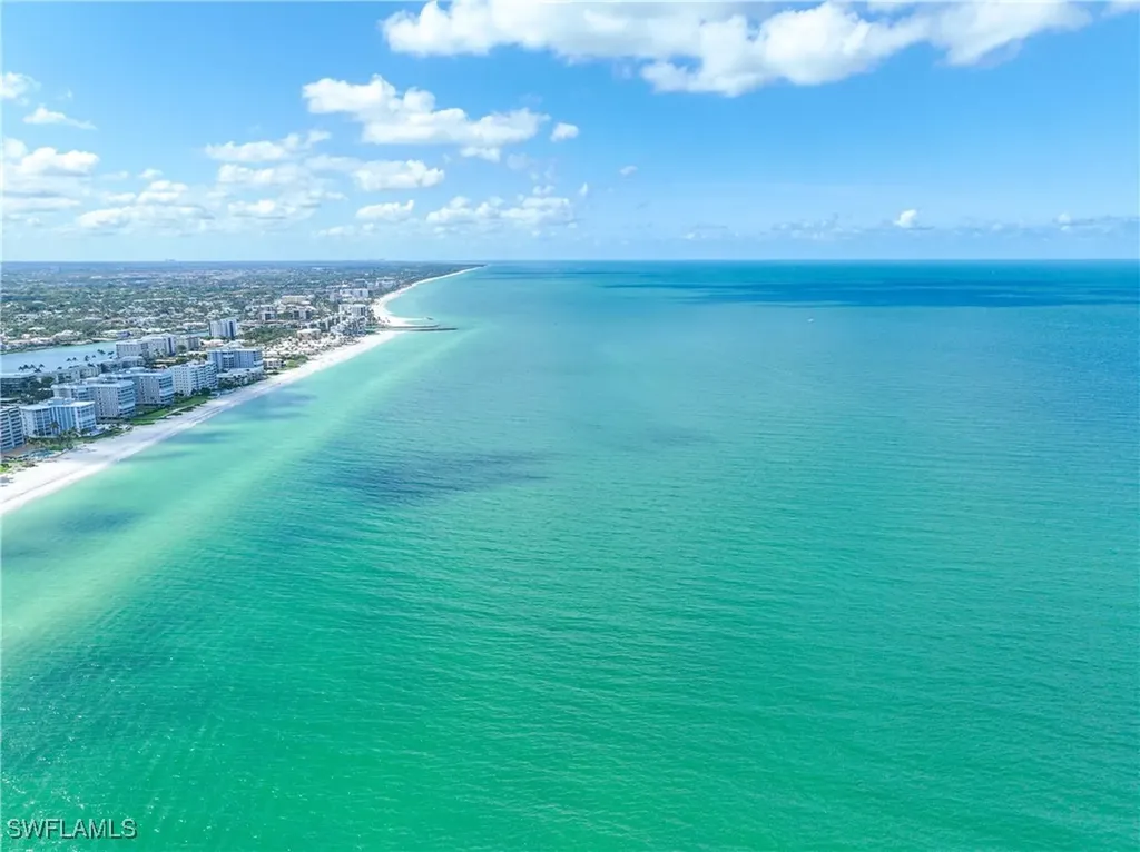 3443 Gulf Shore Boulevard N Naples FL 34103