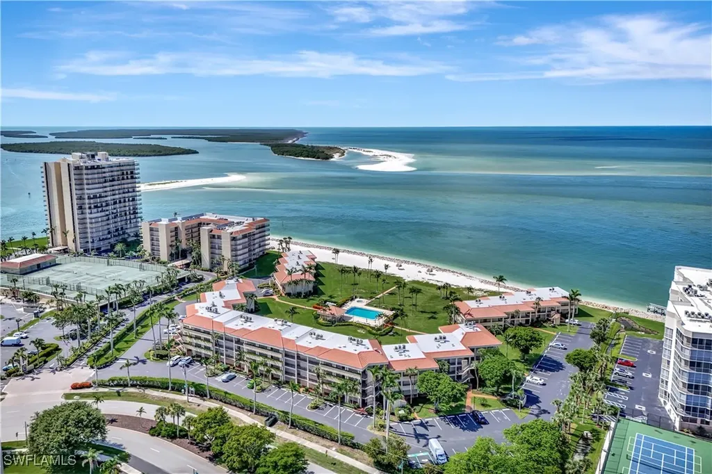 1080 S Collier Boulevard Marco Island FL 34145
