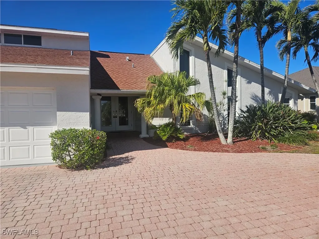 5332 SW 11th Place Cape Coral FL 33914