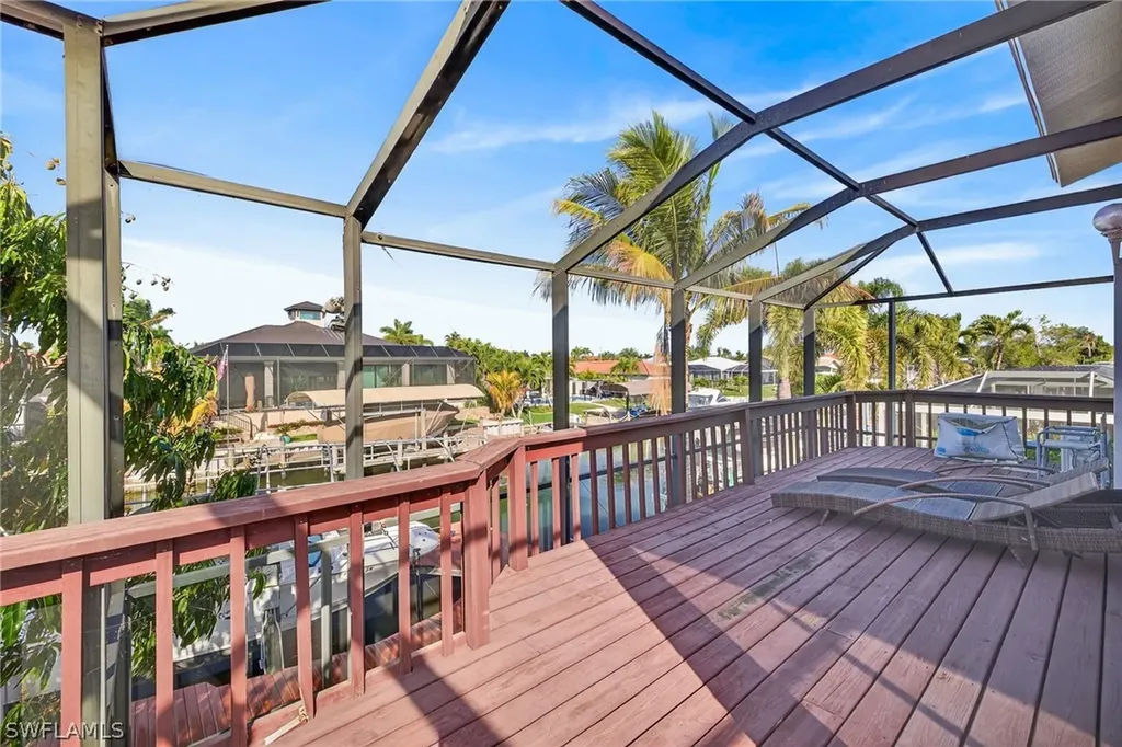 5332 SW 11th Place Cape Coral FL 33914