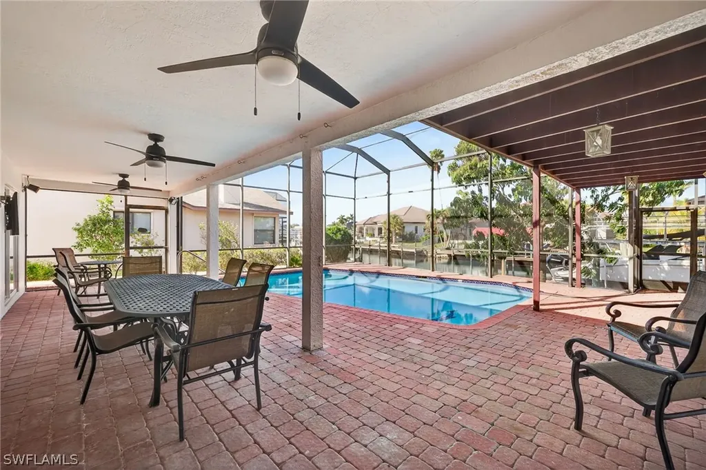 5332 SW 11th Place Cape Coral FL 33914