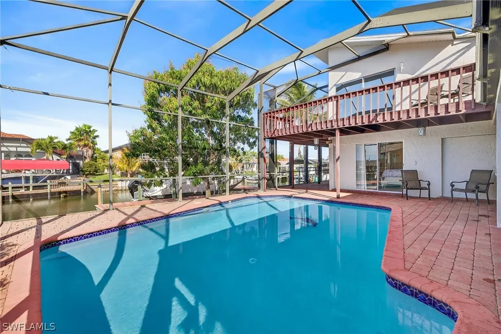 5332 SW 11th Place Cape Coral FL 33914
