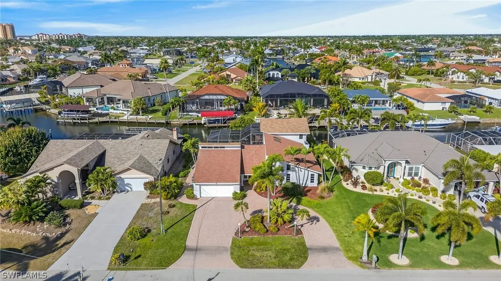 5332 SW 11th Place Cape Coral FL 33914