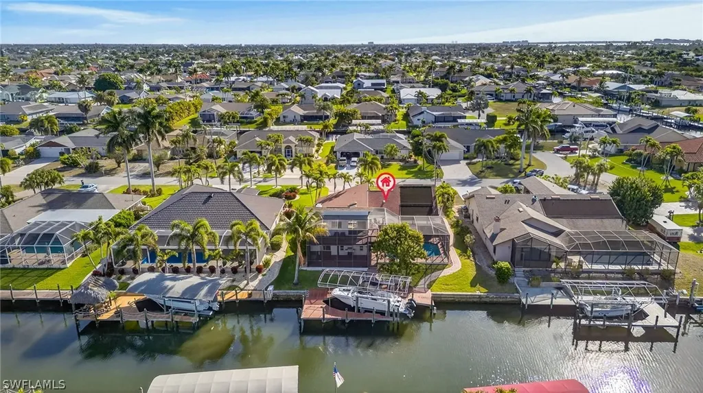 5332 SW 11th Place Cape Coral FL 33914