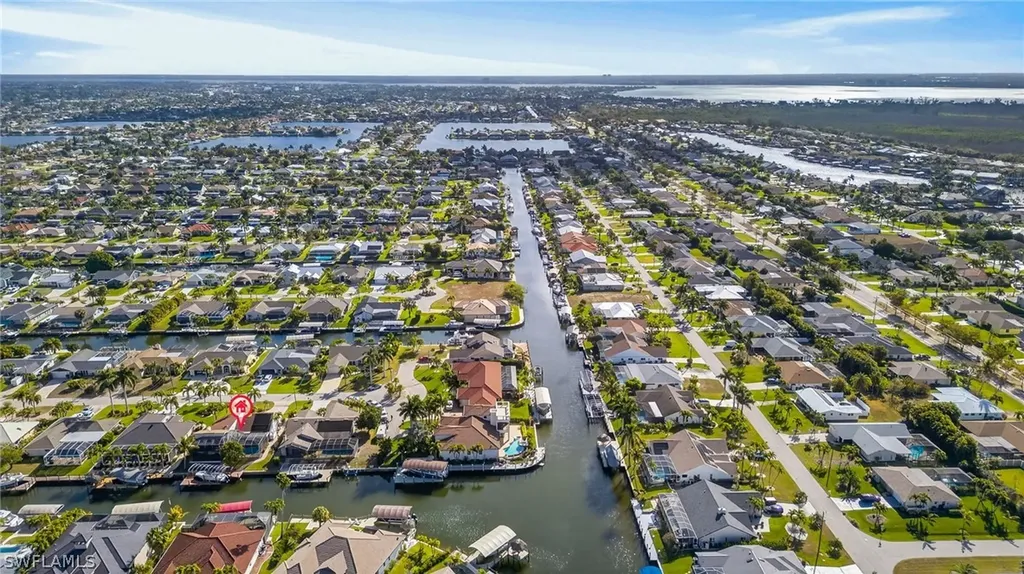 5332 SW 11th Place Cape Coral FL 33914