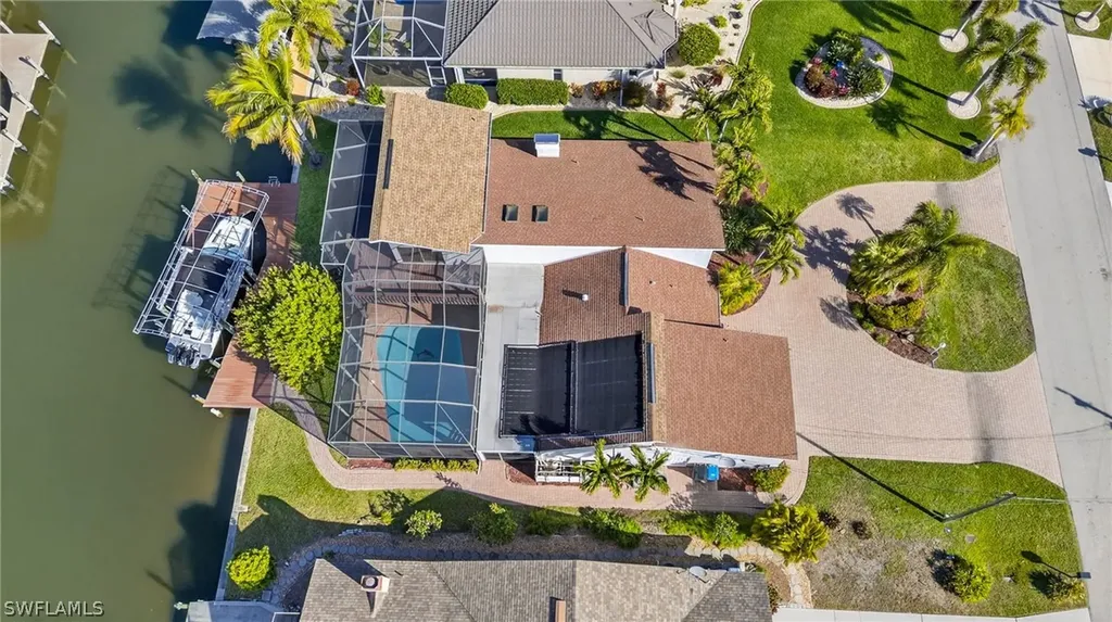 5332 SW 11th Place Cape Coral FL 33914