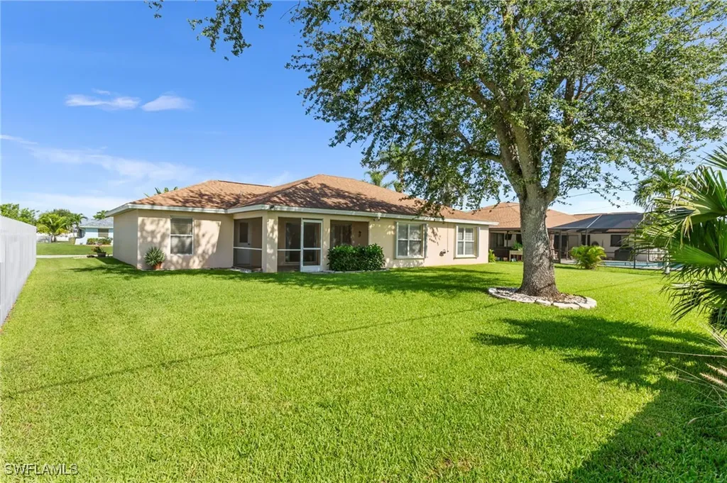 4413 SW 6th Place Cape Coral FL 33914