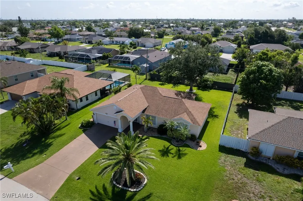 4413 SW 6th Place Cape Coral FL 33914
