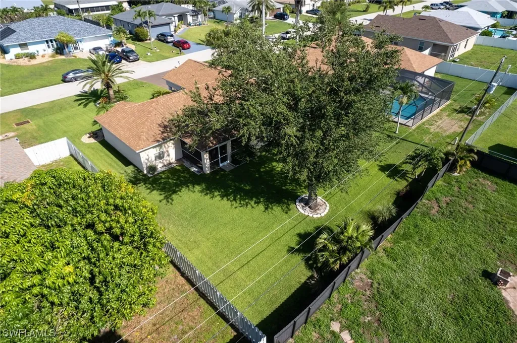 4413 SW 6th Place Cape Coral FL 33914