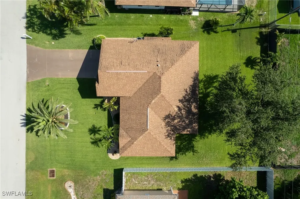 4413 SW 6th Place Cape Coral FL 33914