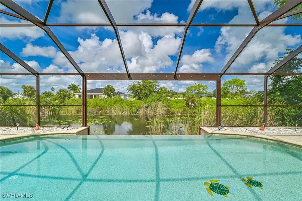 2222 NE 22nd Avenue Cape Coral FL 33909