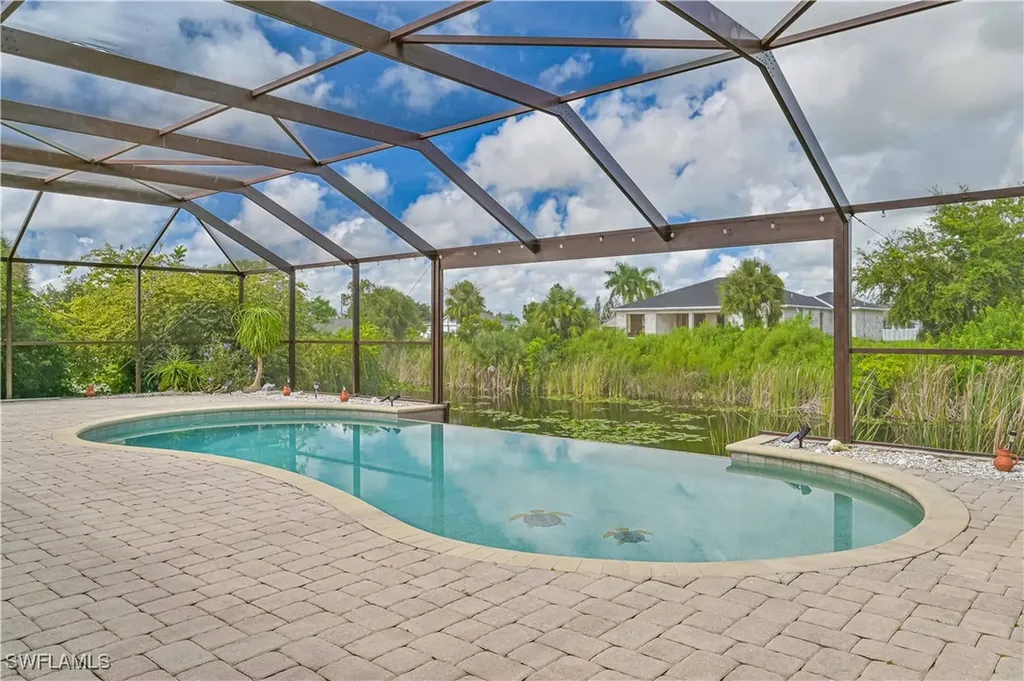 2222 NE 22nd Avenue Cape Coral FL 33909