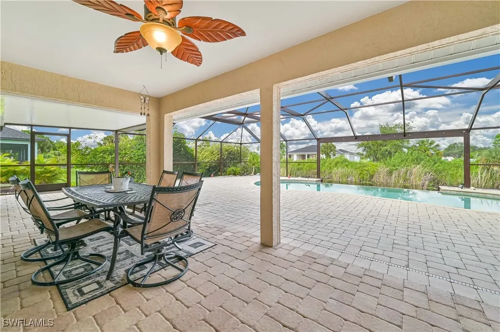 2222 NE 22nd Avenue Cape Coral FL 33909